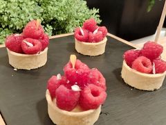 -星璞餐厅(深铁塘朗城君璞酒店)