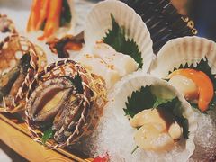 -一绪に寿喜烧自助(世茂广场店)