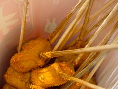 -状元虎.摇滚炒鸡.家常菜(义勇街店)