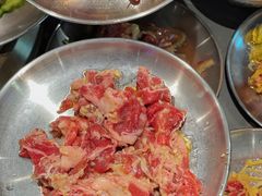 -杨小佳·齐齐哈尔烤肉·烤串(广州店)
