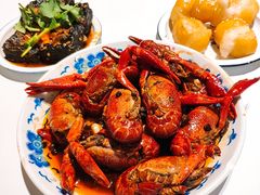 -老长沙龙虾馆·聚会餐厅(白石洲店)