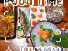 -二丁目食堂(浑南花园城店)