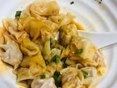 -弄堂咪道-饭香·面香·馄饨香(兴梅店)
