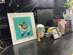 -海马体照相馆|大师(北京华贸中心店)