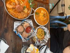 -PAPAYA泰国街头小吃(南山路店)