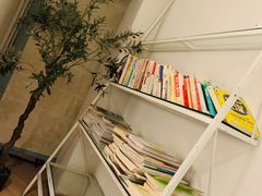 -伊斯坦布尔土耳其清真咖啡餐厅