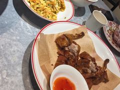 -老海陵·泰州菜(图书馆店)