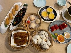 -点都德(聚福楼店)