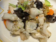 -旺角小渔村(二马路店)