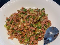 -金谷仓家庭料理(马泉营店)