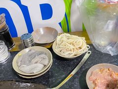 -星鸿社重庆老火锅