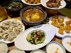 -伊喜饺子·烤鸭(五道口学院路店)
