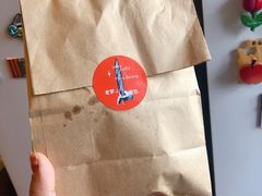 -老梦面包 CHEZMOREL(三源里店)