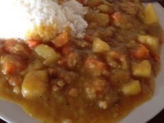 -梦旅人咖啡馆快餐(成府路北河沿小区店)