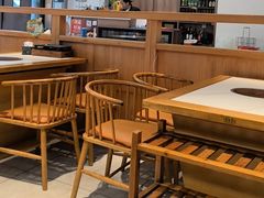 -鸿运诚羊蝎子·火锅(西单店)