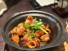 -桂小厨广西菜(万象城店)