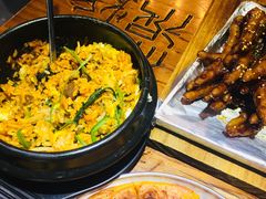 -原始泥炉烤肉(总店)