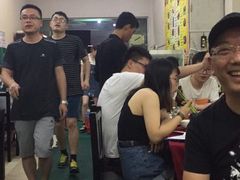 -QQ海鲜餐厅