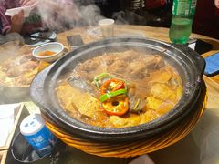 -打酱油·非遗淮扬菜(瘦西湖梅岭店)