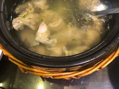 -旺山·浪头人家