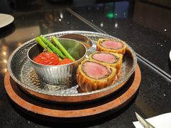 -西堤牛排(番禺天河城店)