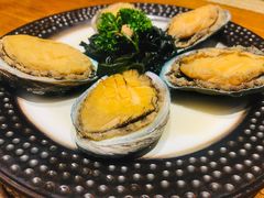 大连一品鲍-蟹将军日本料理(中南路店)