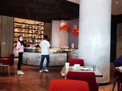 -上海世茂皇家艾美酒店