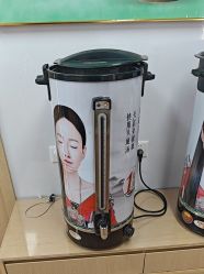 -头道汤头疗养生馆