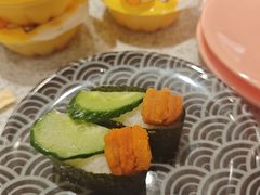 -争鲜回转寿司(中街大悦城店)