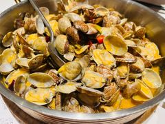 -双合园·海鲜水饺青岛菜(万佳广场店)