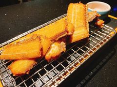 -老头儿油爆虾·知味杭州(爱琴海购物中心)