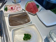 -海底捞火锅(威高广场店)