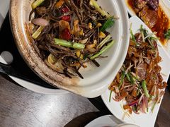 干锅茶树-新旺茶餐厅(嘉里城店)