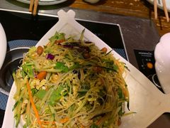 -小俩口烧烤东北菜(双井店)