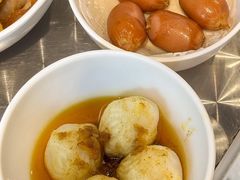 -公仔堂港式茶餐厅(西村店)