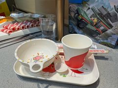 -海底捞火锅(亿合城购物中心店)