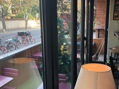 -LA  PETANQUE(泰安路店)