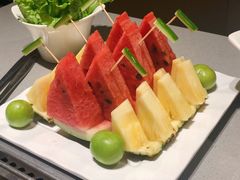 -海底捞火锅(方塔东街店)