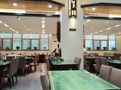 大堂-令氏家外家岐山面(火炬路店)