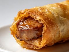 -上海滩餐厅(BFC外滩金融中心店)