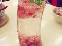 -半饱日式甜品(ifs国际金融店)