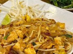 -Doo Dee Thai Food(Issan/Isaan/Esan)