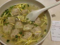 -东泰祥生煎馆(重庆北路店)