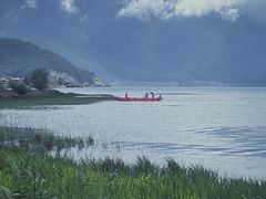 -丽江泸沽湖景区