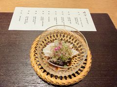 -晴空·日本料理(万象城店)