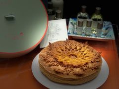 -潮一不贰·法式甜品·生日蛋糕·西式简餐(外滩店)