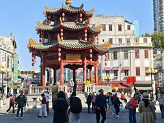 -汕头市小公园
