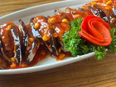 -闻香阁·清真(光荣道店)
