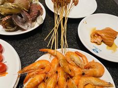 -南京瀚金佰九号温泉酒店