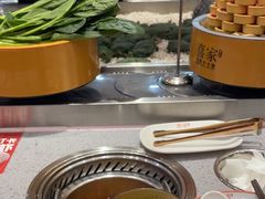 -喜家自助小火锅(乐客城店)
